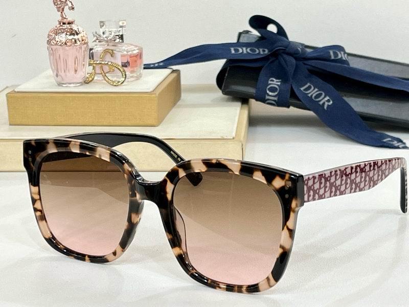 DIOR Sunglasses 729